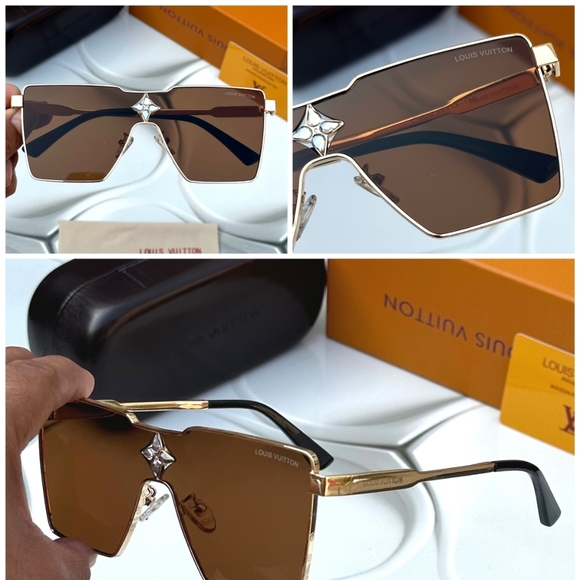 LOIUS VUITTON Other - LOIUS VUITTON CYCLONE  FIX PRICE!!!